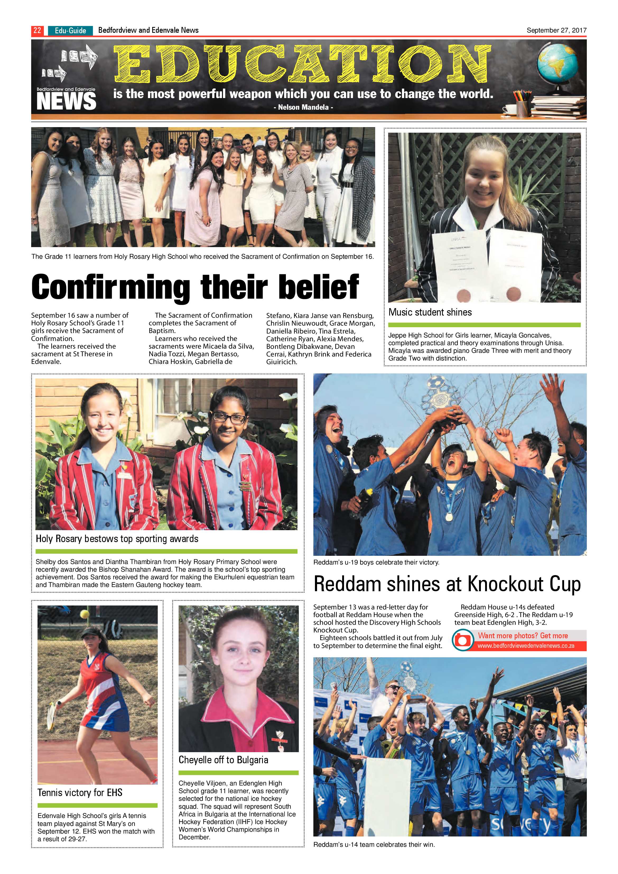 Bedfordview and Edenvale News 27 September 2017.pdf page 22