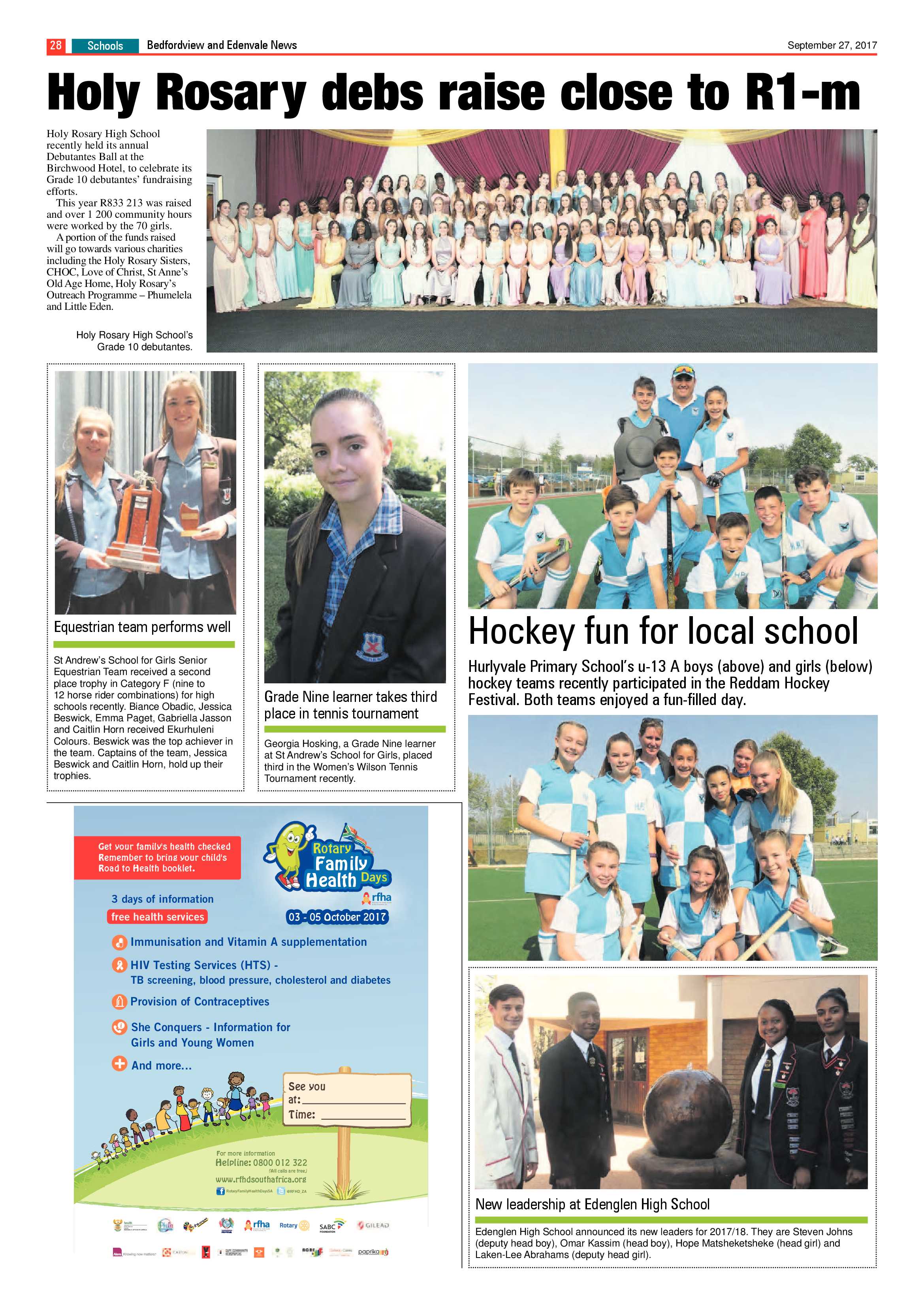Bedfordview and Edenvale News 27 September 2017.pdf page 28