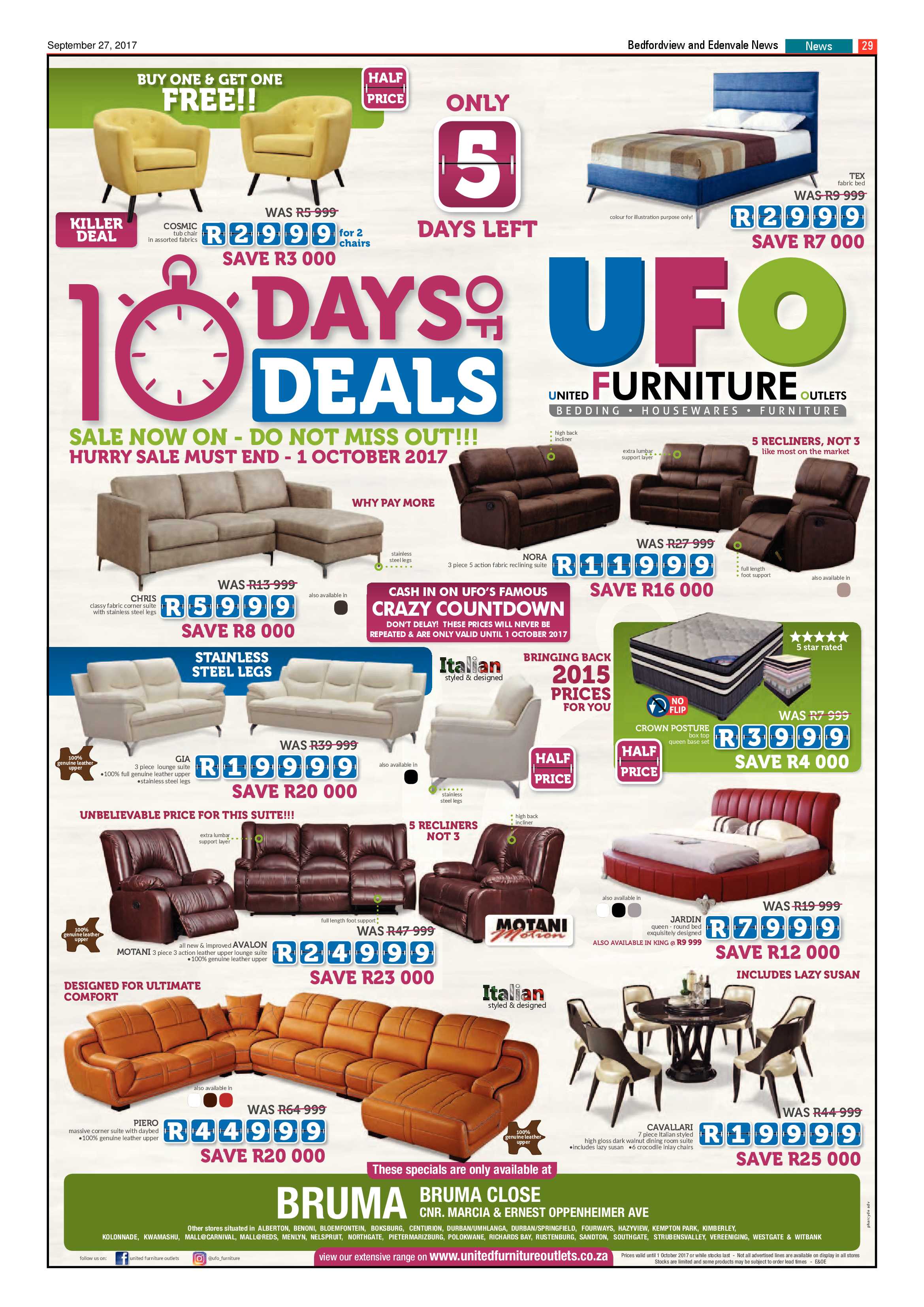 Bedfordview and Edenvale News 27 September 2017.pdf page 29