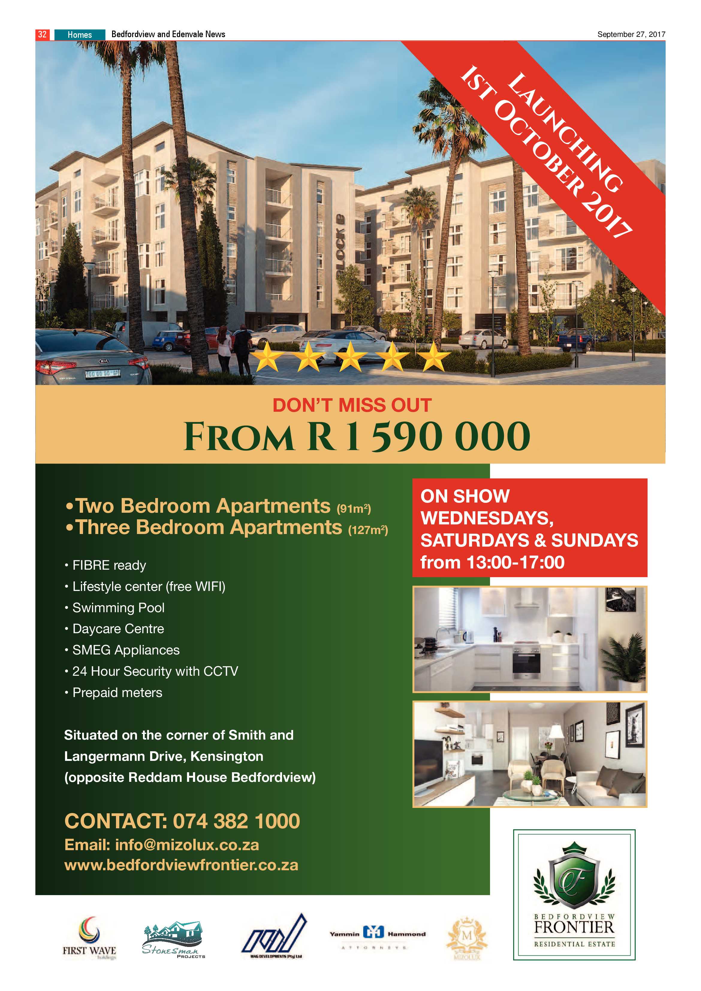 Bedfordview and Edenvale News 27 September 2017.pdf page 32