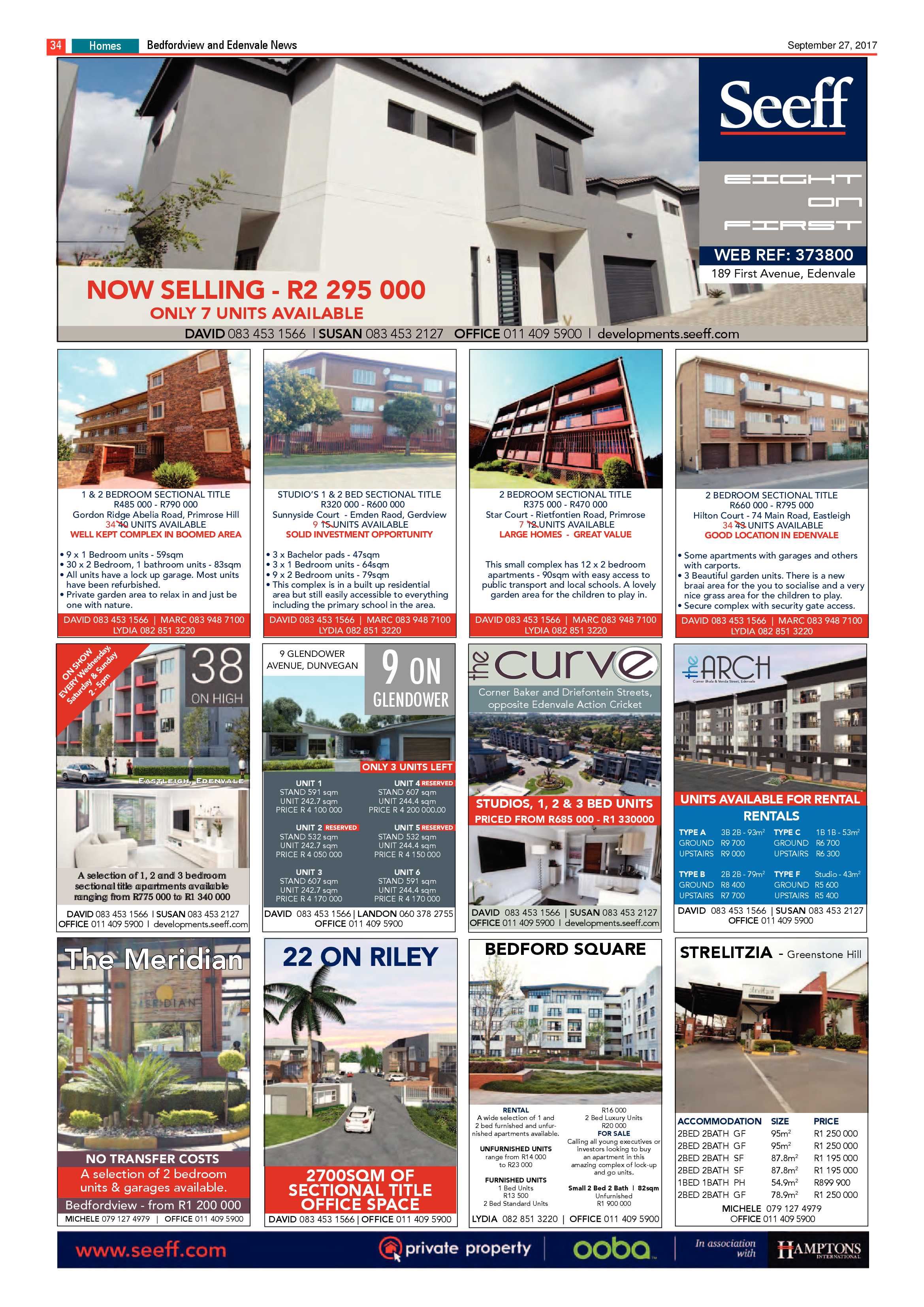 Bedfordview and Edenvale News 27 September 2017.pdf page 34