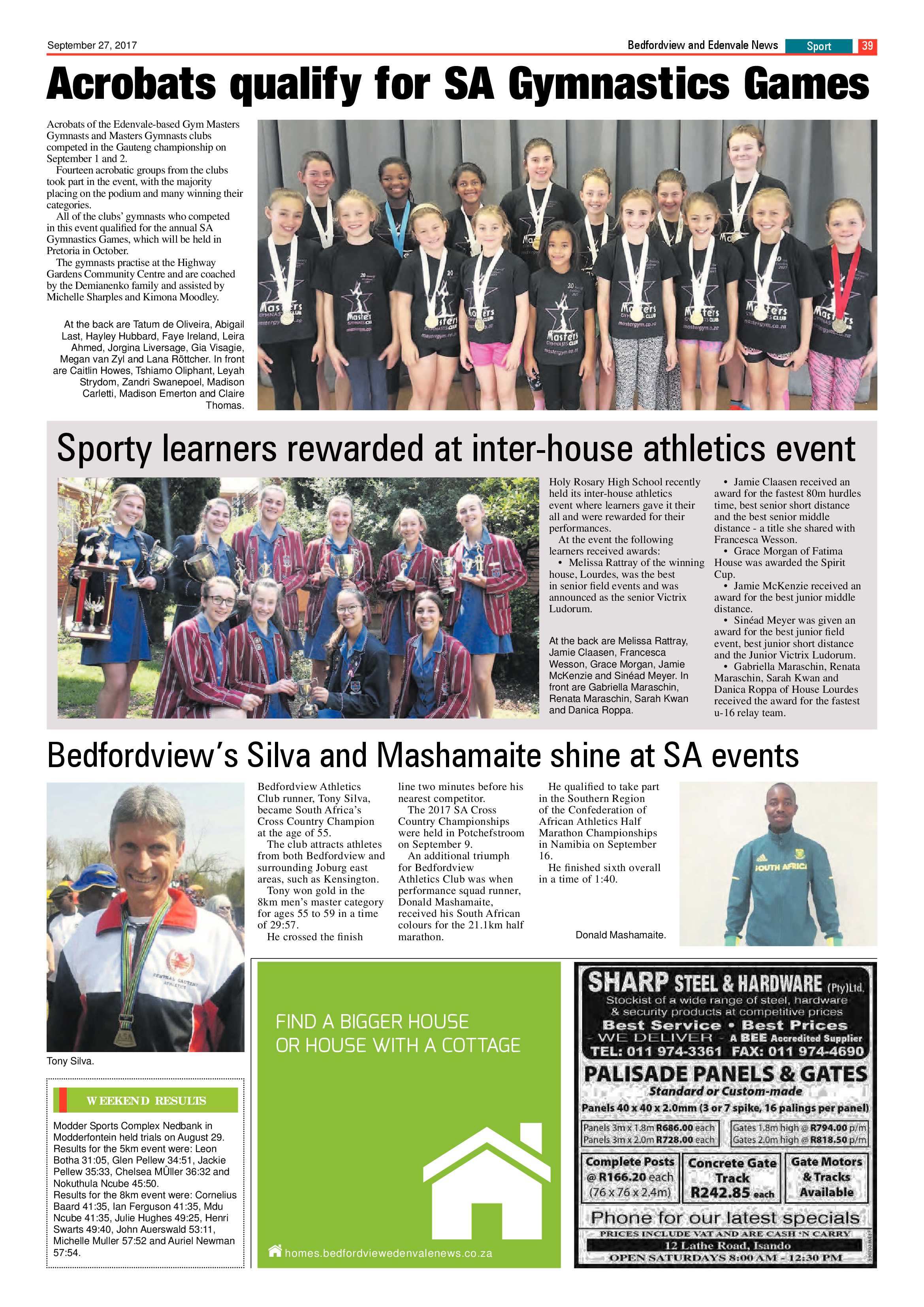 Bedfordview and Edenvale News 27 September 2017.pdf page 39