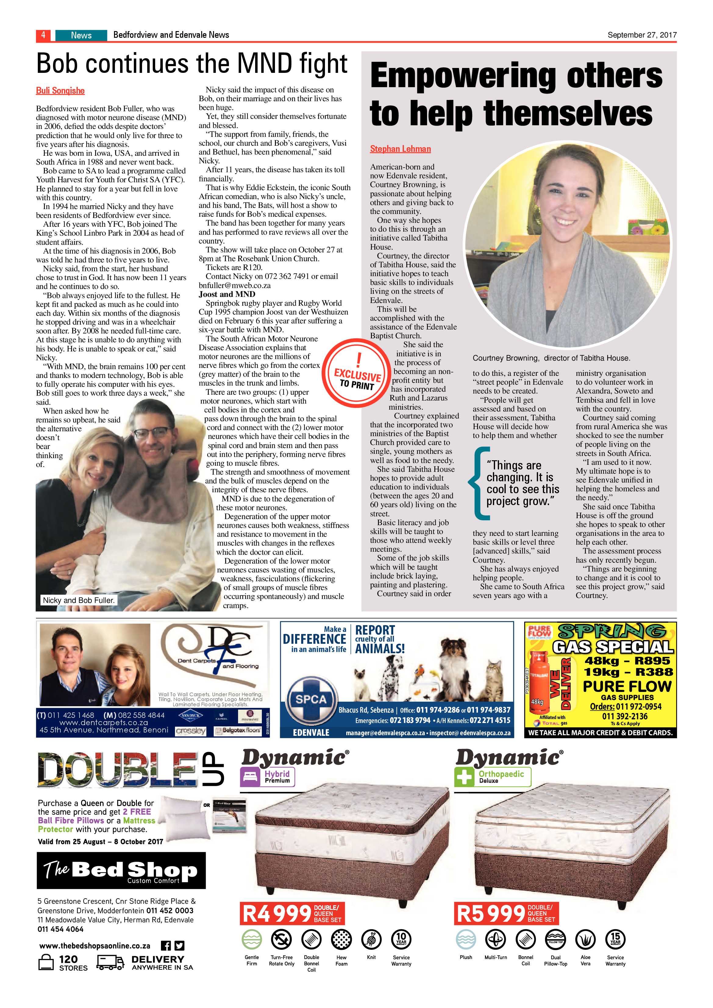 Bedfordview and Edenvale News 27 September 2017.pdf page 4