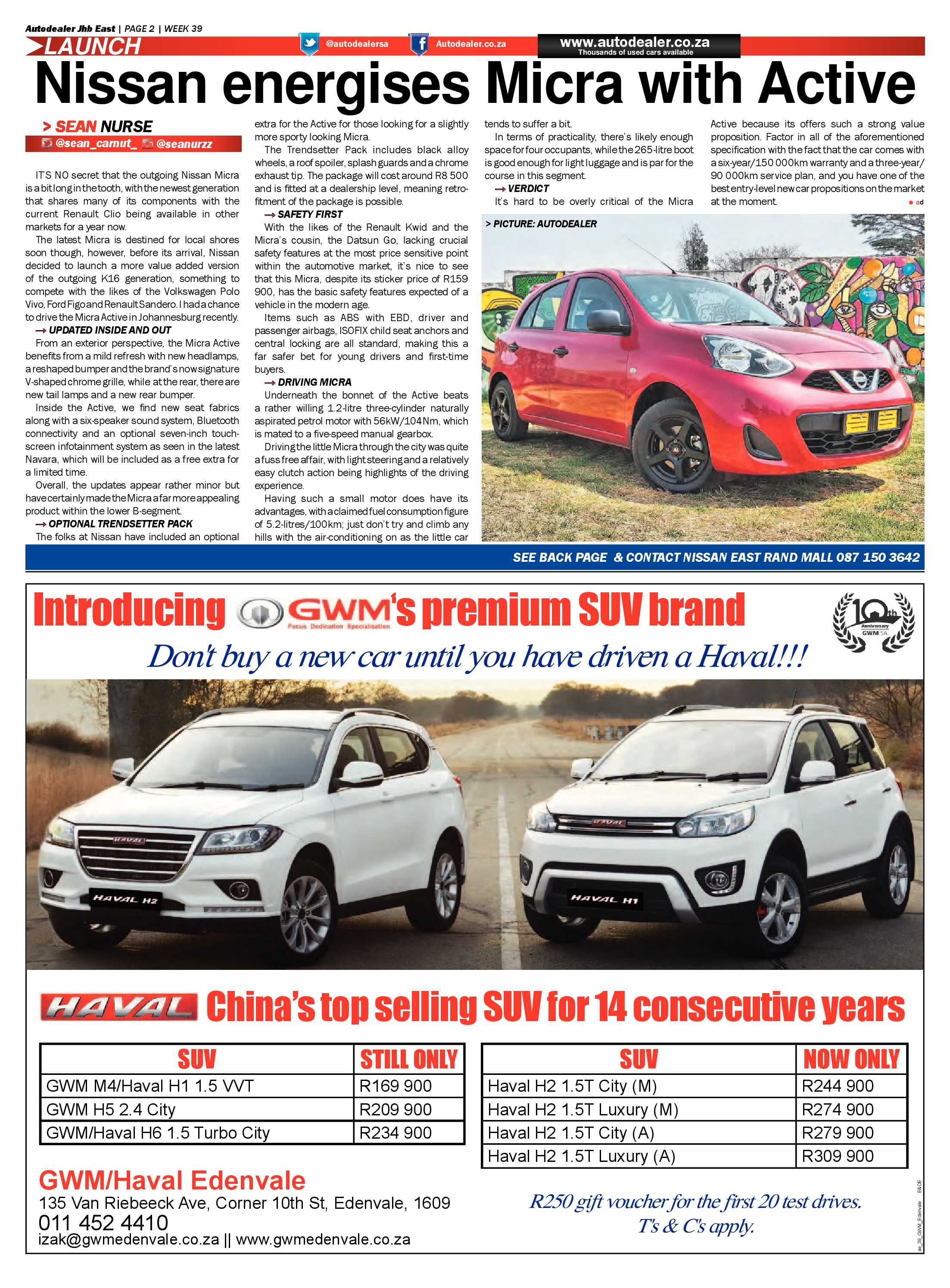 Bedfordview and Edenvale News 27 September 2017.pdf page 42