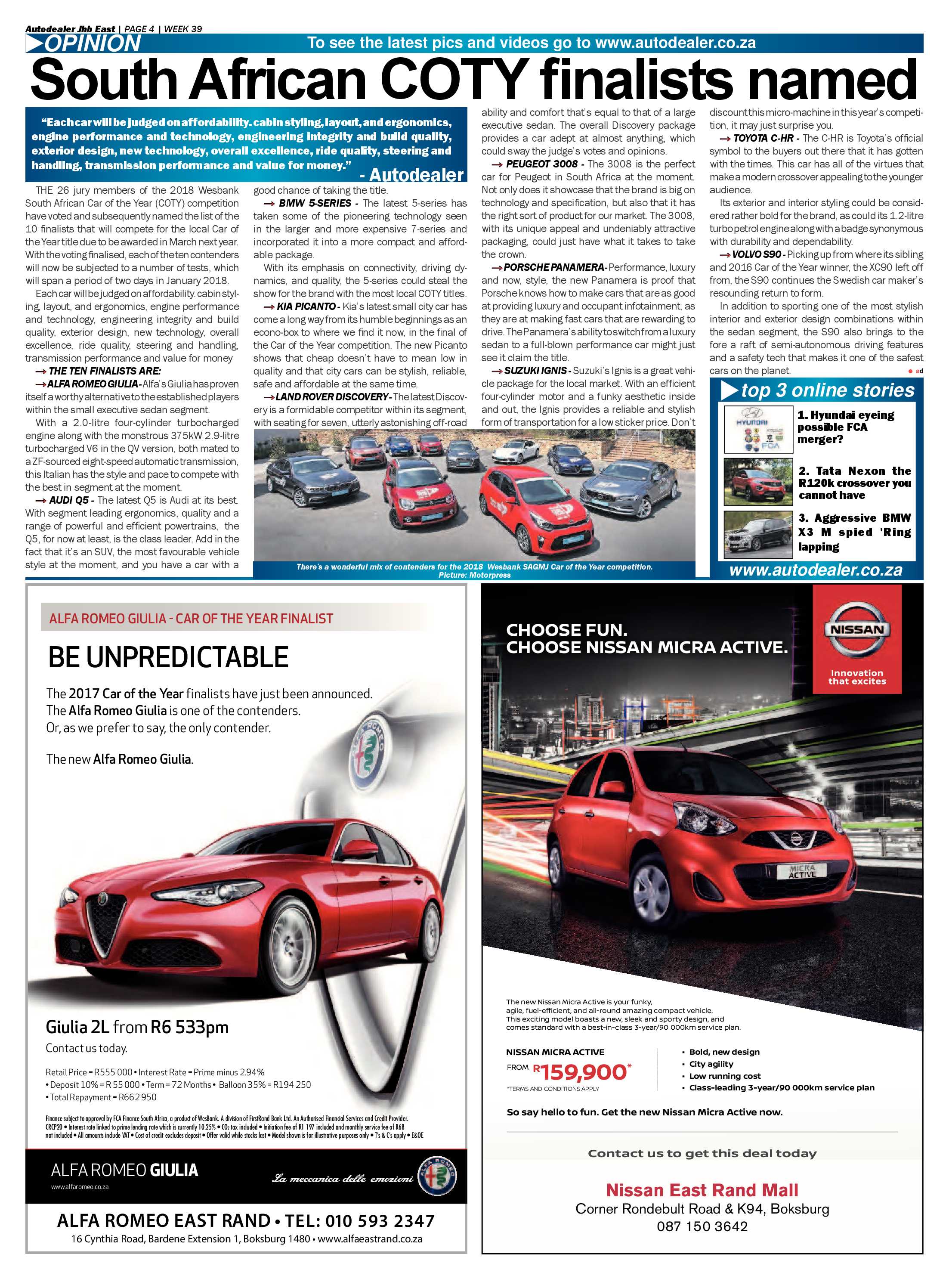 Bedfordview and Edenvale News 27 September 2017.pdf page 44