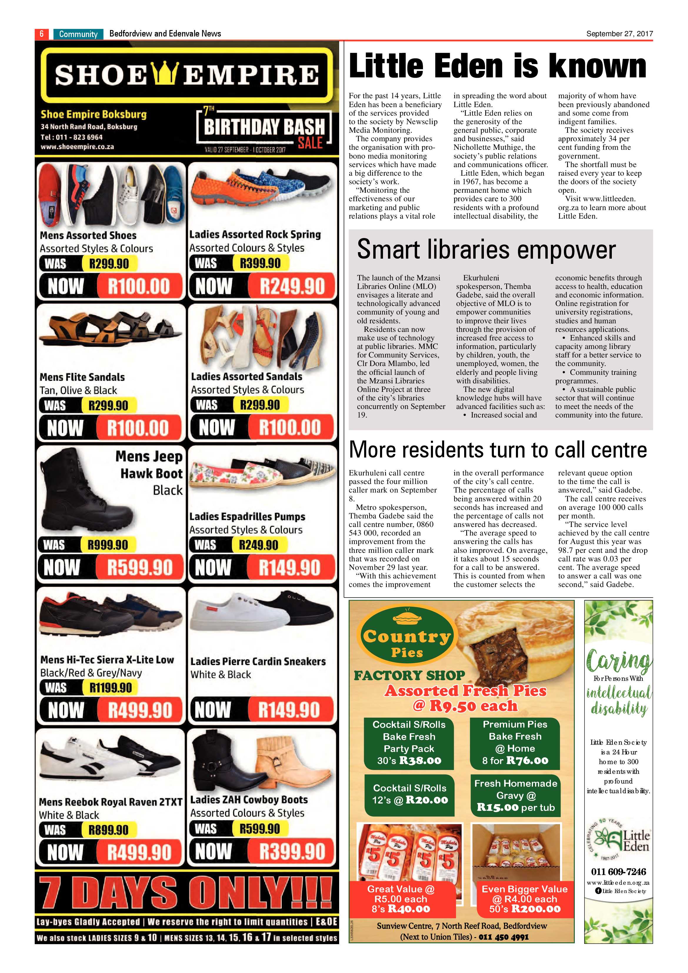 Bedfordview and Edenvale News 27 September 2017.pdf page 6