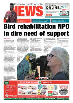 Bedford and Edenvale News 28 October 2020