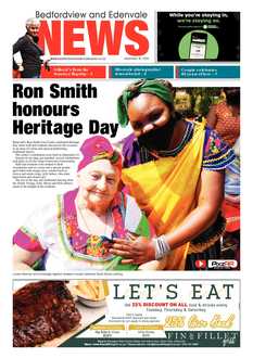 Bedford and Edenvale News 30 September 2020