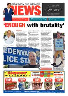 Bedford and Edenvale news 10 October 2018