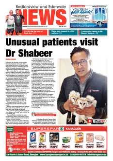 Bedfordview/Edenvale News 26 May 2021
