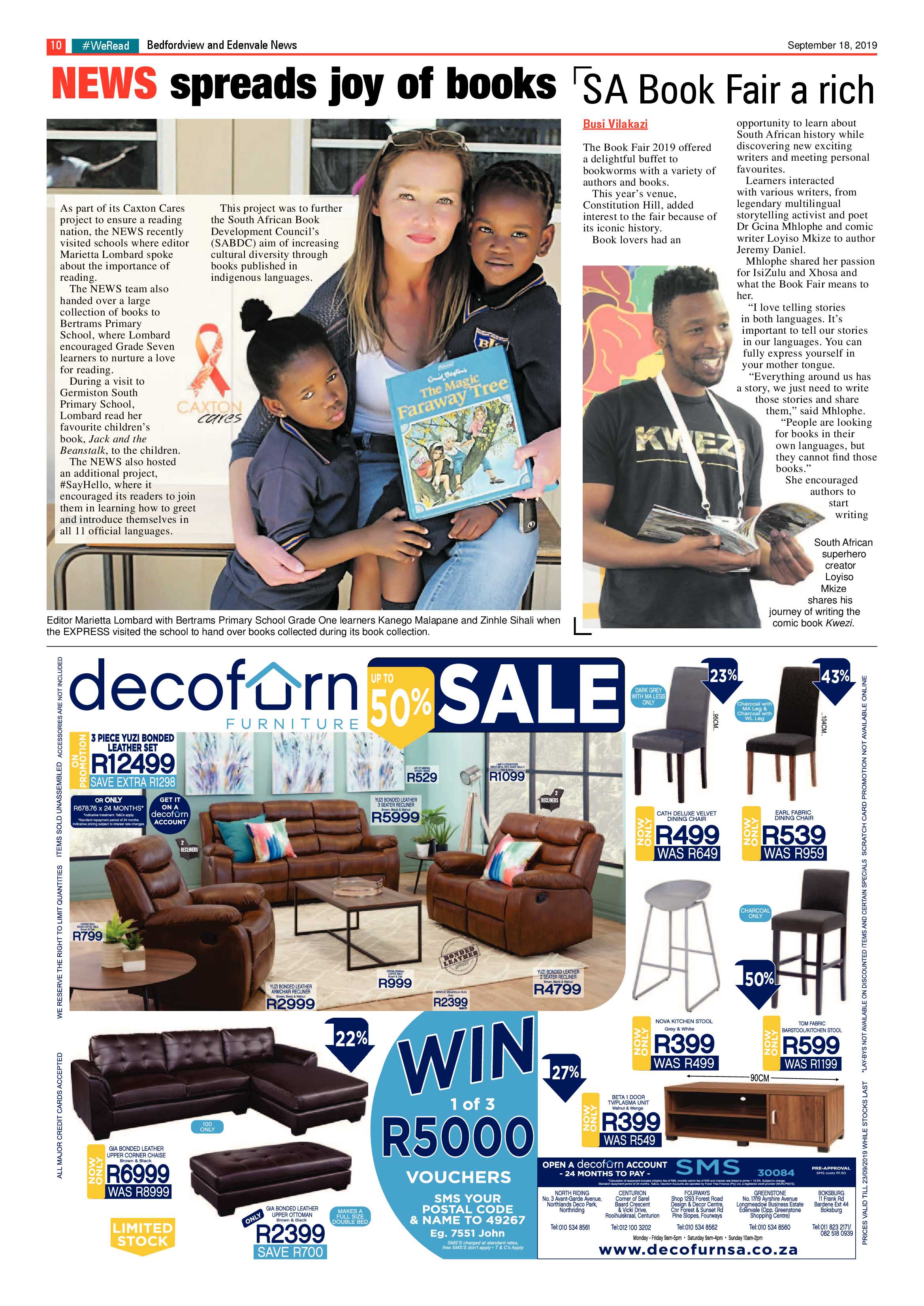 Bedfordview Edenvale 18 September 2019 page 10