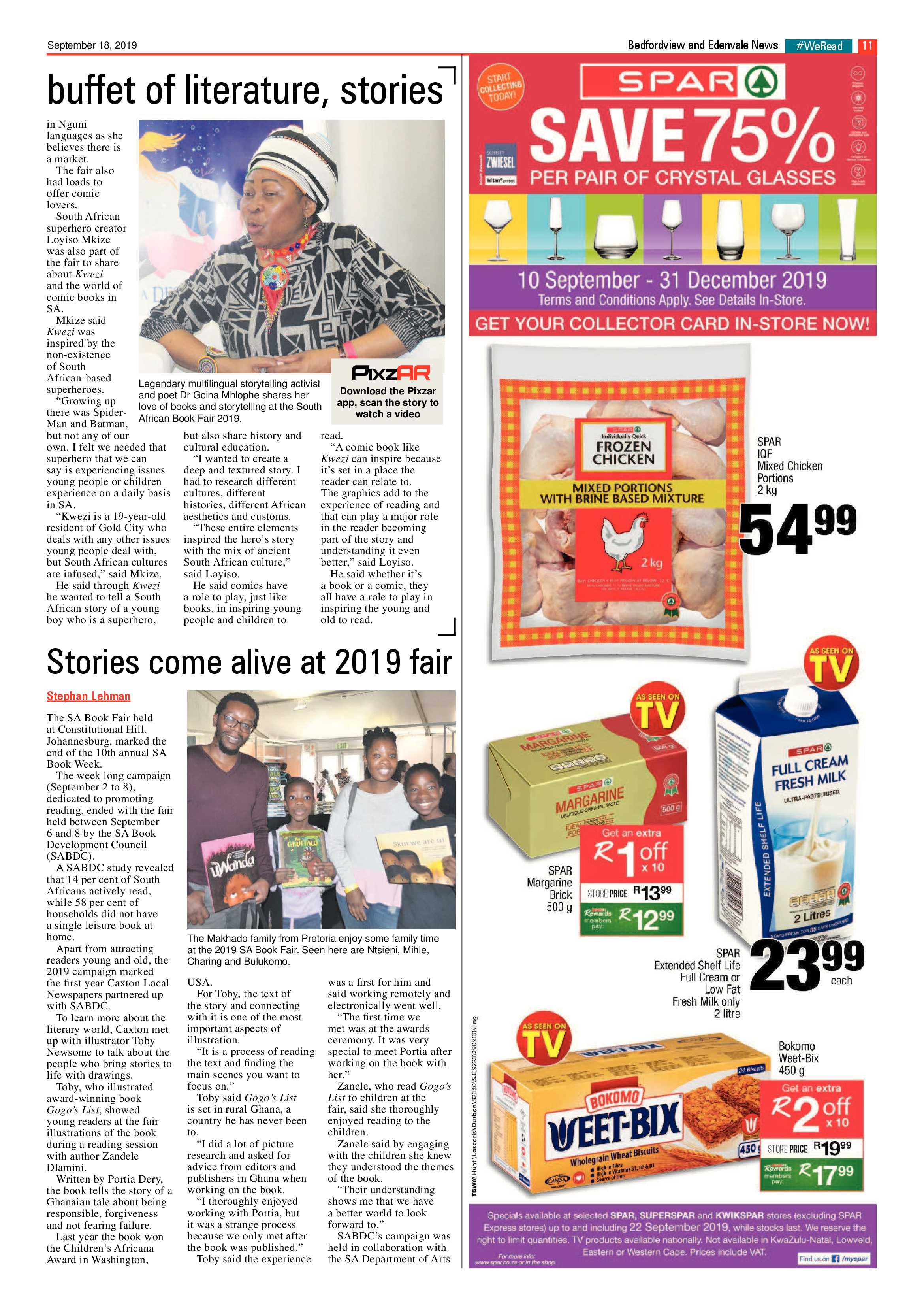 Bedfordview Edenvale 18 September 2019 page 11