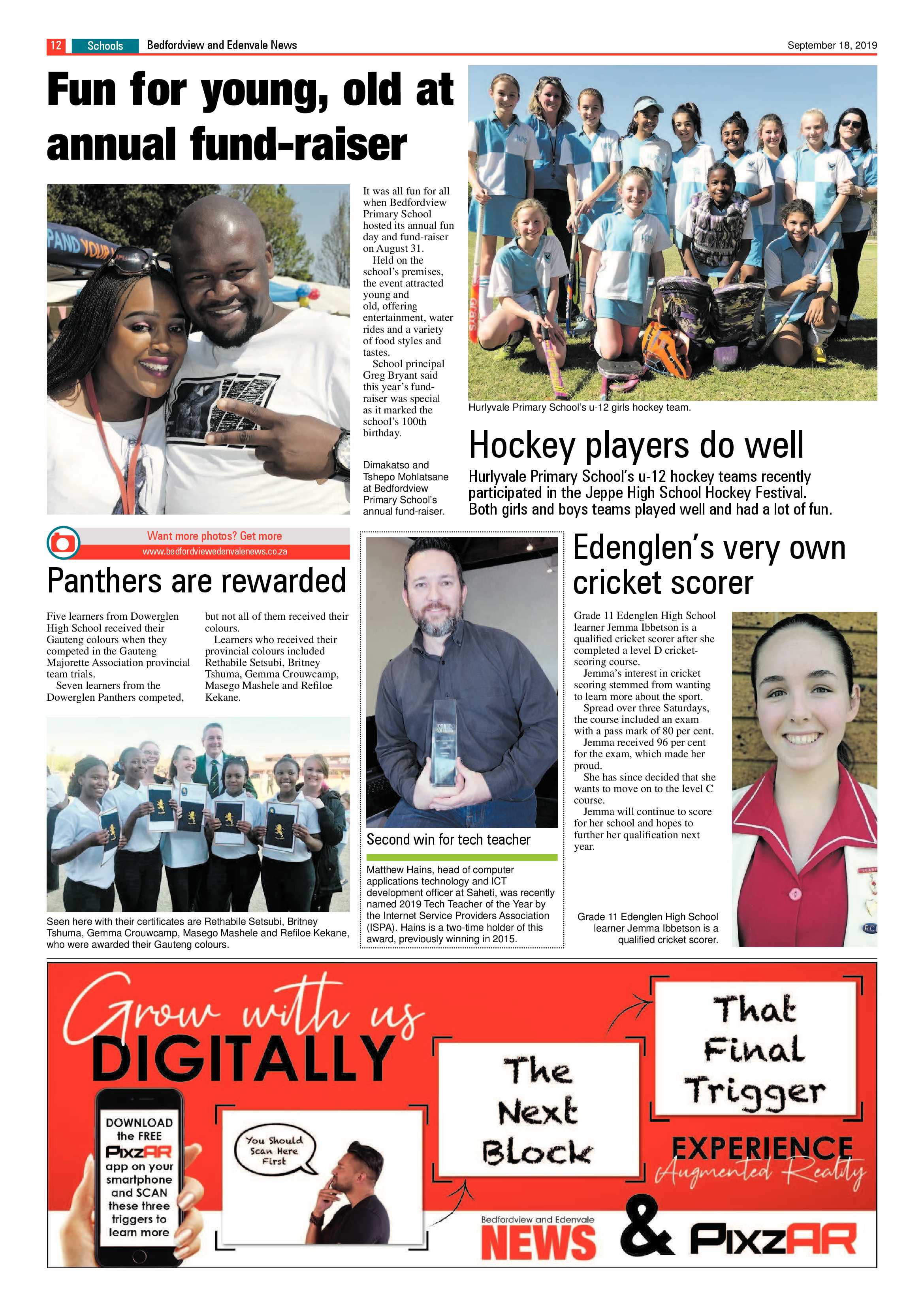 Bedfordview Edenvale 18 September 2019 page 12
