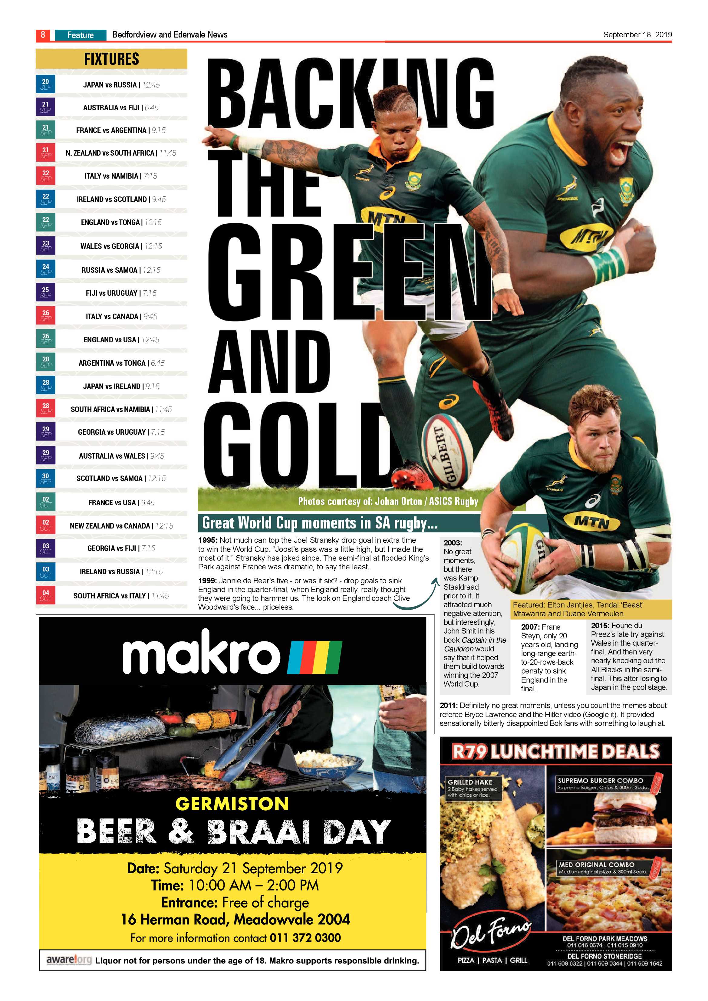 Bedfordview Edenvale 18 September 2019 page 8