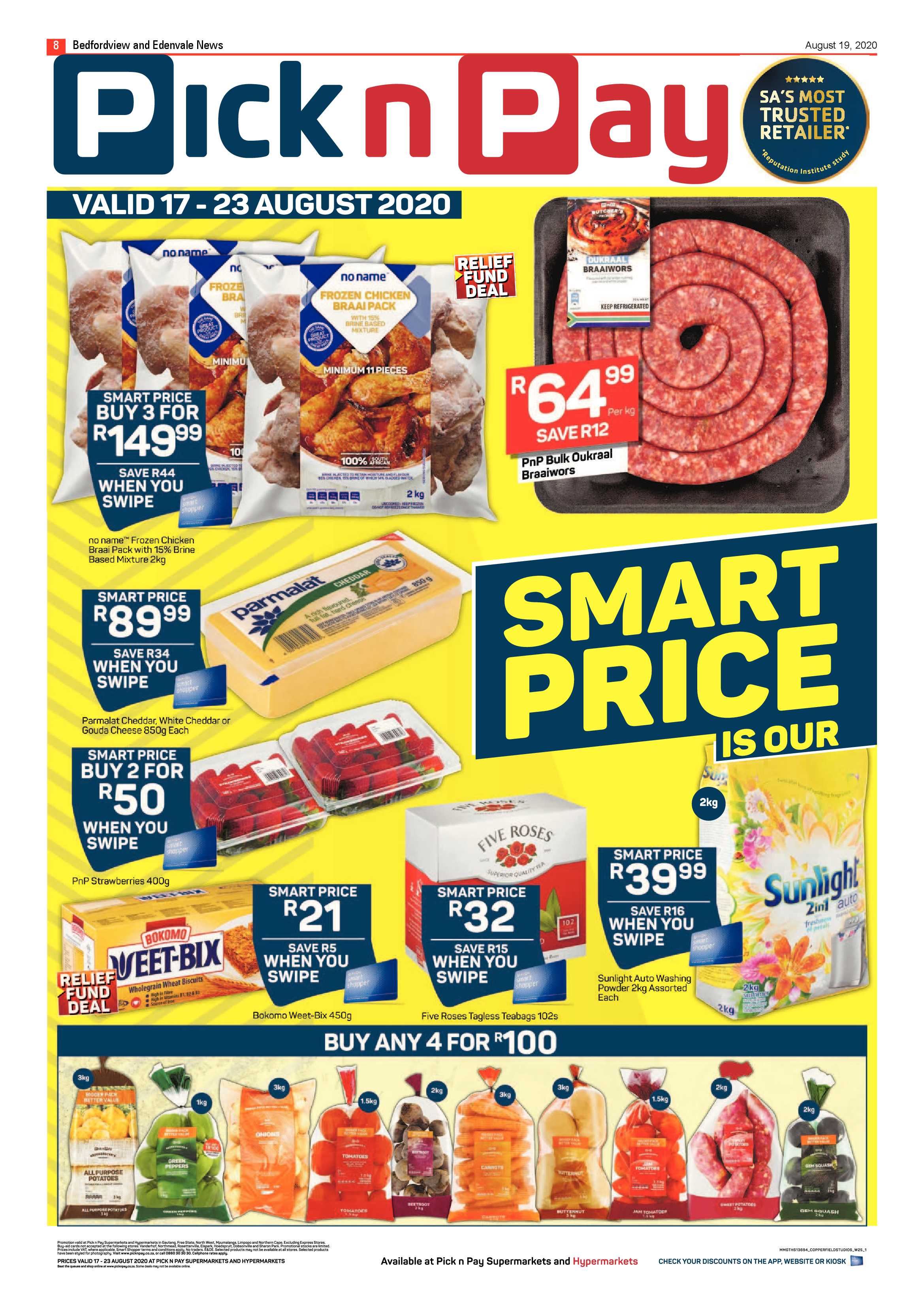 Bedfordview Edenvale 19 August 2020 page 8