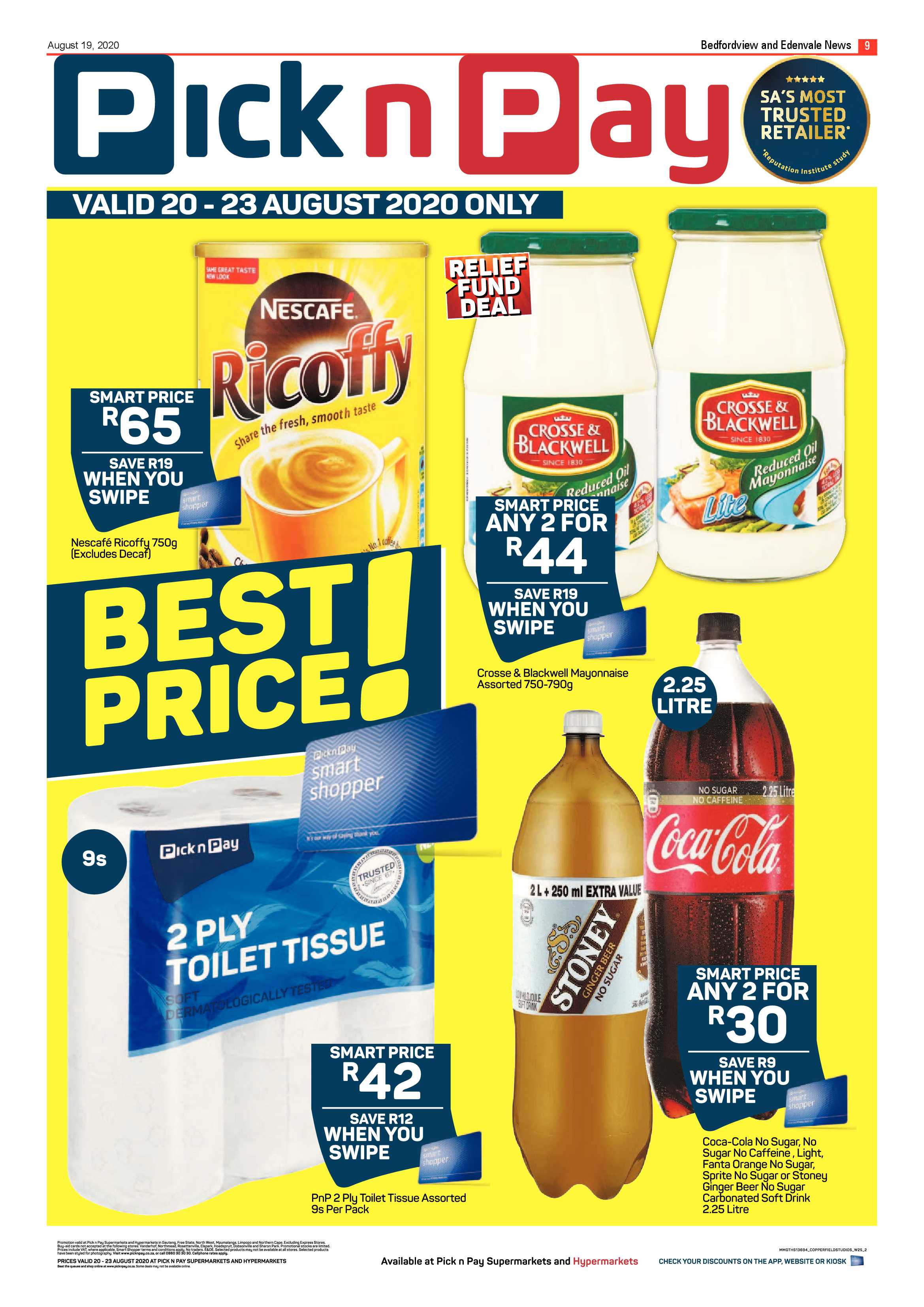 Bedfordview Edenvale 19 August 2020 page 9