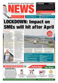 Bedfordview Edenvale News 8 April 2020