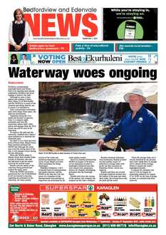 Bedfordview Edenvale News 01 September 2021