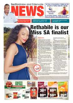 Bedfordview Edenvale News 02 May 2018