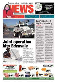 Bedfordview Edenvale News 03 June 2020