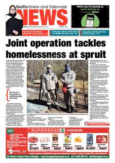 Bedfordview Edenvale News 04 August 2021