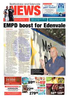 Bedfordview Edenvale News 04 December 2019