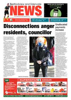 Bedfordview Edenvale News 05 August 2020