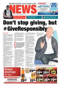 Bedfordview Edenvale News 05 September 2018