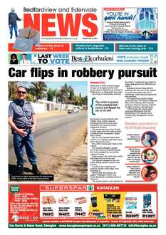 Bedfordview Edenvale News 08 September 2021