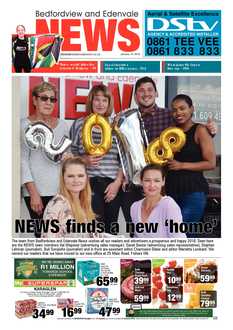 Bedfordview Edenvale News 10 January 2018