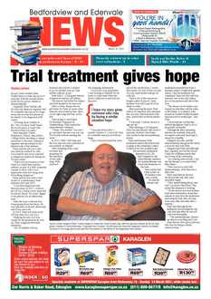 Bedfordview Edenvale News 10 March 2021