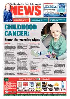 Bedfordview Edenvale News 11 August 2021