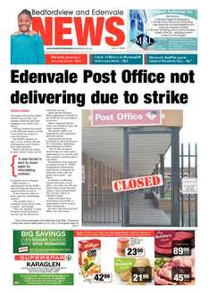 Bedfordview Edenvale News 11 July 2018