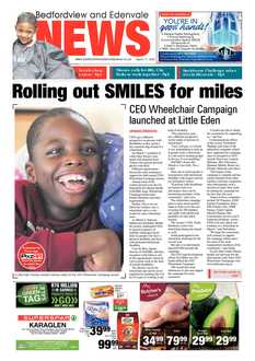 Bedfordview Edenvale News 11 March 2020