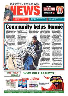 Bedfordview Edenvale News 14 July 2021