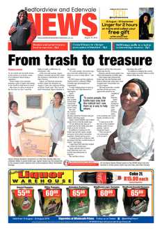 Bedfordview Edenvale News 15 August 2018