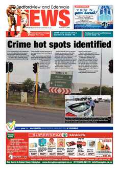 Bedfordview Edenvale News 15 December 2021