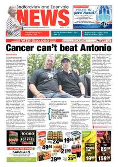 Bedfordview Edenvale News 15 January 2020