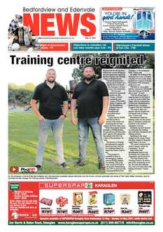 Bedfordview Edenvale News 14 May 2021