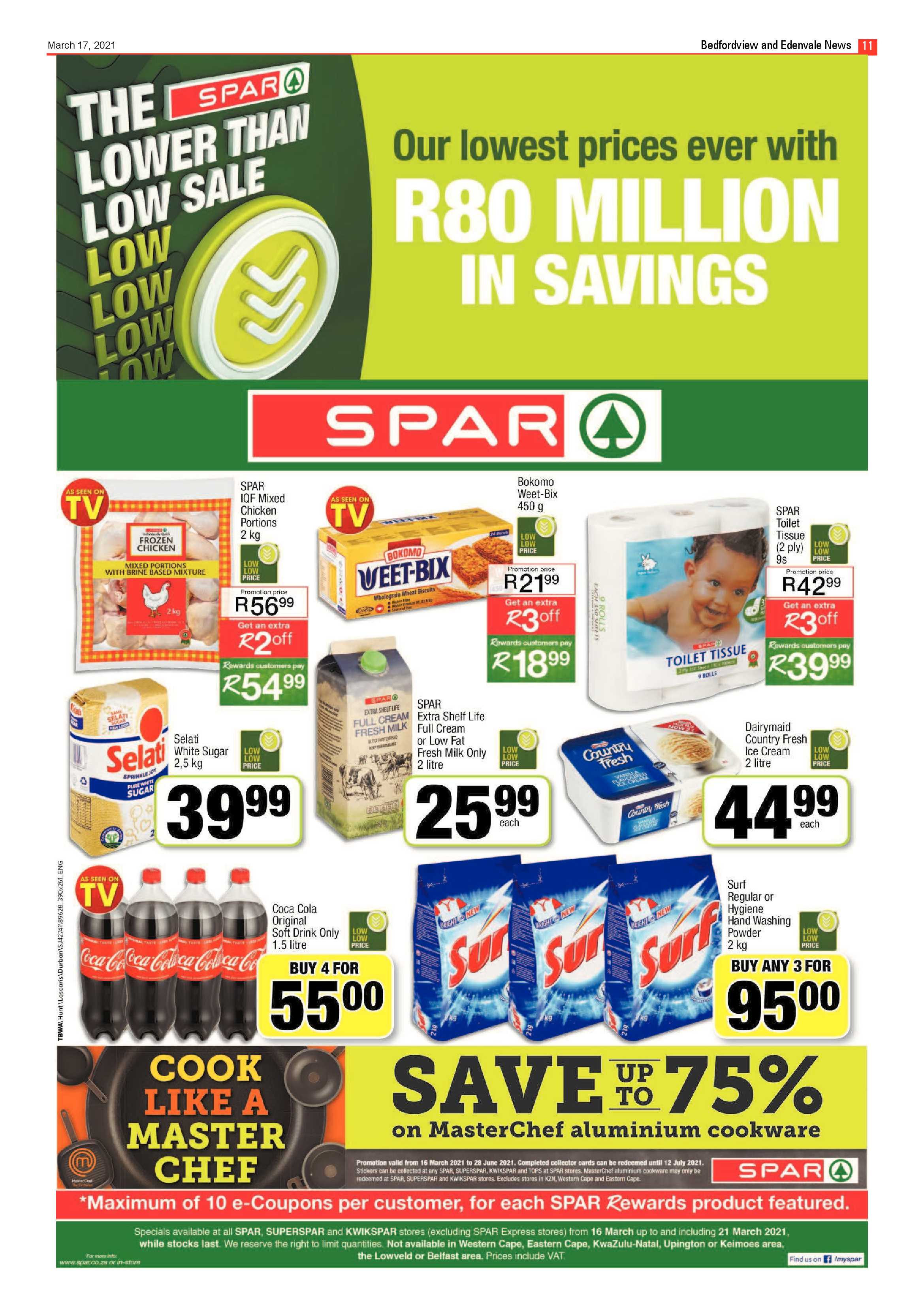 Bedfordview Edenvale News 17 March 2021 page 11