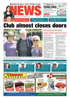 Bedfordview Edenvale News 18 March 2020