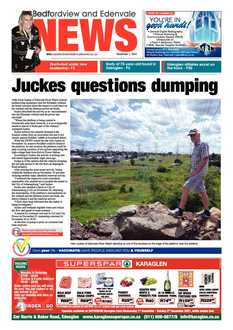 Bedfordview Edenvale News 1 December 2021