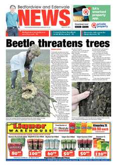 Bedfordview Edenvale News 20 March 2019
