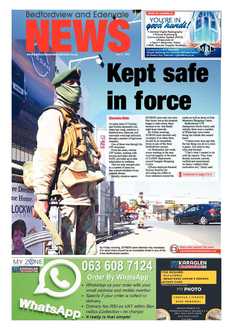 Bedfordview Edenvale News 21 July 2021