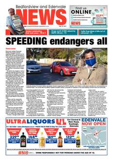 Bedfordview Edenvale News 21 May 2021