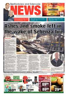 Bedfordview Edenvale News 23 May 2018