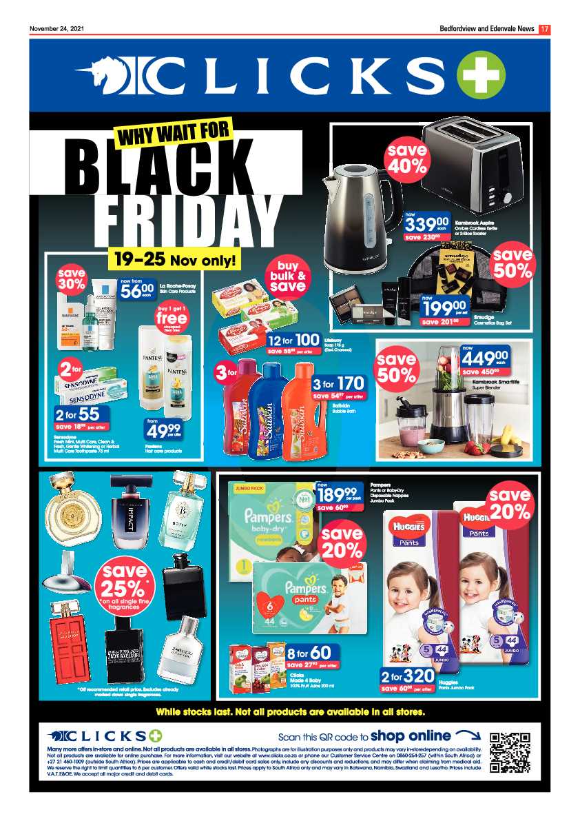 Bedfordview Edenvale News 24 November 2021 page 19