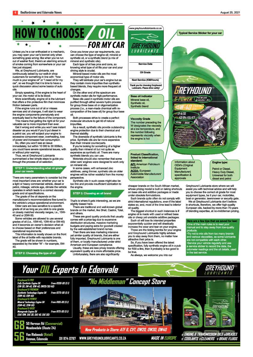 Bedfordview Edenvale News 25 August 2021 page 6