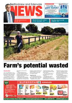 Bedfordview Edenvale News 27 January 2021