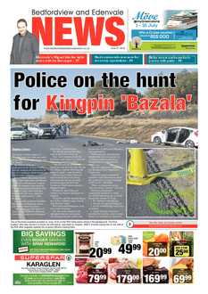 Bedfordview Edenvale News 27 June 2018
